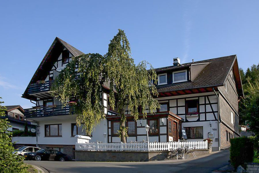Landhaus Westfeld