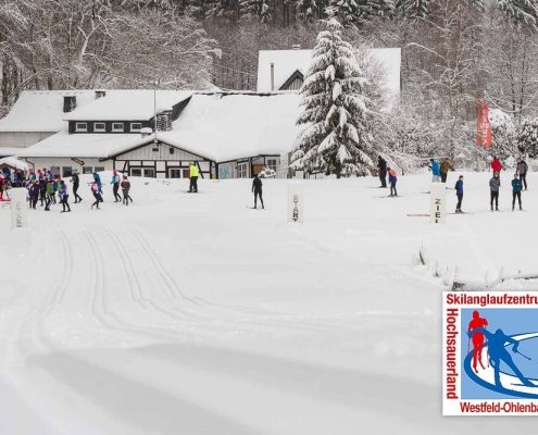 Skilanglaufzentrum Hochsauerland