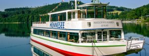 MS Hennesee